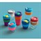 Кружка keepcup original s 227 мл clear shamrock - фото 323443
