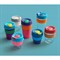 Кружка keepcup original s 227 мл clear bayberry - фото 323445