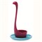 Держатель для яйца ototo, miss nessie, фиолетовый - фото 323555