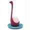 Держатель для яйца ototo, miss nessie, фиолетовый - фото 323558