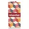Сумка складная mini maxi shopper cubes red - фото 323581