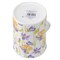 Кружка viola & sweetpea 310 мл синяя - фото 323697