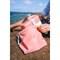 Мешочек для ланча mb pochette rose flamingo - фото 323744