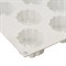 Форма для приготовления пирожных и конфет snowflakes 30,5 х 18 см - фото 324073