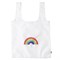 Сумка-шоппер go green rainbow - фото 324608
