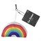 Сумка-шоппер go green rainbow - фото 324613