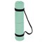 Носки yoga mat зеленые - фото 324673