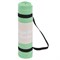Носки yoga mat зеленые - фото 324675