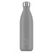 Термос monochrome 750 мл grey - фото 324872
