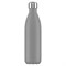 Термос monochrome 750 мл grey - фото 324873