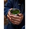 Термокружка coffee cup 340 мл Сhrome rose gold - фото 324895