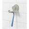 Крючок flex gel-lock серый - фото 325362