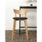Стол барный unique furniture, rivoli, 120х60х105 см - фото 325520