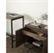Стол барный unique furniture, rivoli, 120х60х105 см - фото 325523
