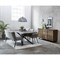 Стол кофейный unique furniture, arno, 130х68х45 см - фото 325557