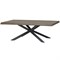 Стол кофейный unique furniture, arno, 130х68х45 см - фото 325559