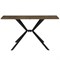 Стол кофейный unique furniture, arno, 130х68х45 см - фото 325560