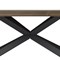 Стол кофейный unique furniture, arno, 130х68х45 см - фото 325561