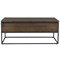 Столик кофейный unique furniture, rivoli, 110х60 см - фото 325622