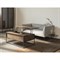 Столик кофейный unique furniture, rivoli, 110х60 см - фото 325626
