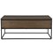 Столик кофейный unique furniture, rivoli, 110х60 см - фото 325630