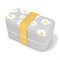 Ланч-бокс mb original daisy - фото 325715