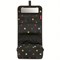Косметичка-органайзер wrapcosmetic dots - фото 326076
