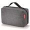 Сумка-органайзер babycase twist silver - фото 326113