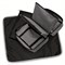Сумка-органайзер babycase twist silver - фото 326114