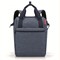 Рюкзак allrounder r twist blue - фото 326118