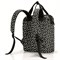 Рюкзак allrounder r signature black - фото 326127
