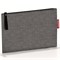 Косметичка case 1 twist silver - фото 326129