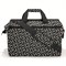 Сумка allrounder l pocket signature black - фото 326135