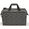 Сумка allrounder l pocket signature black - фото 326136