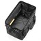 Сумка allrounder l pocket signature black - фото 326137