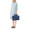 Сумка allrounder s pocket navy - фото 326139