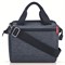 Сумка allrounder cross twist blue - фото 326151