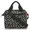 Сумка allrounder cross signature black - фото 326156