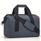 Сумка allrounder m twist blue - фото 326159