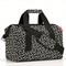 Сумка allrounder m signature black - фото 326163