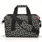 Сумка allrounder m signature black - фото 326165