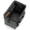 Сумка allrounder m signature black - фото 326166