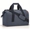 Сумка allrounder l twist blue - фото 326167