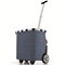 Сумка-тележка carrycruiser twist blue - фото 326181