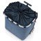 Сумка-тележка carrycruiser twist blue - фото 326184
