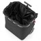 Сумка-тележка carrycruiser black/black - фото 326192