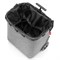 Сумка-тележка carrycruiser twist silver - фото 326200