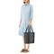 Термоcумка thermoshopper signature black - фото 326212