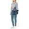 Термосумка coolerbag twist blue - фото 326232