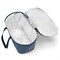 Термосумка coolerbag twist blue - фото 326234